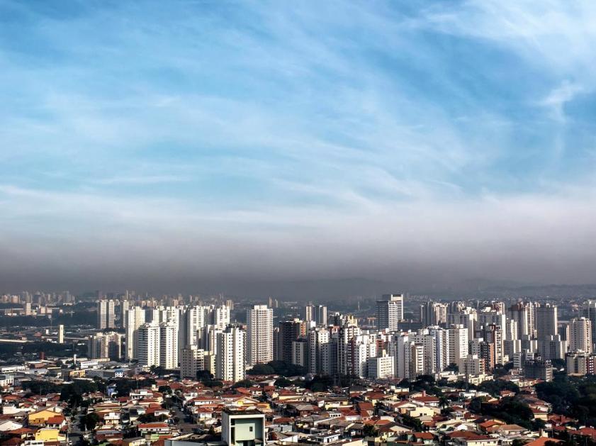 Hotel Sao Jorge Sao Paulo - Proximo A 25 De Marco, Facil Acesso Ao Expo Center Norte E Mercado Municipal Sp Bagian luar foto