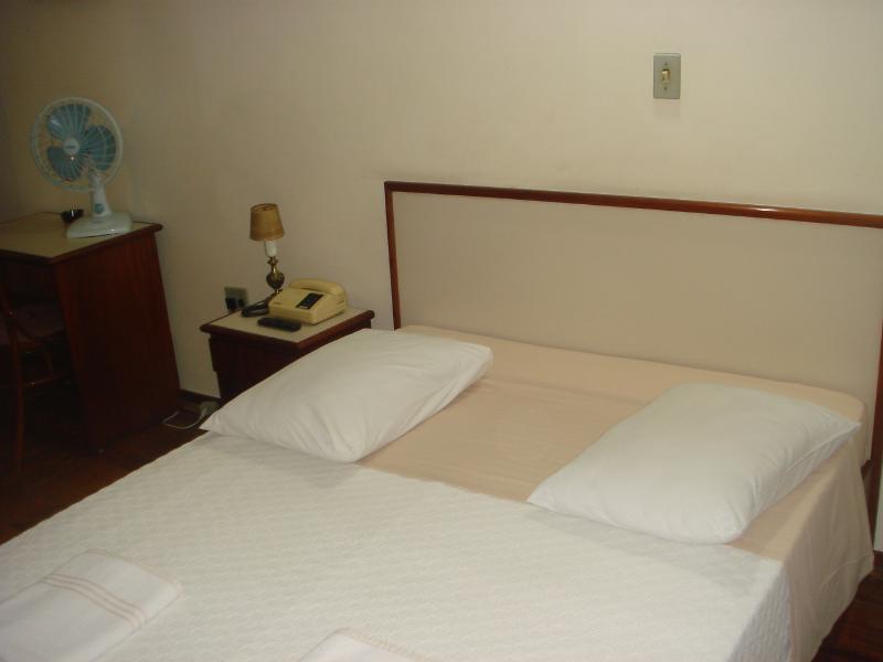 Hotel Sao Jorge Sao Paulo - Proximo A 25 De Marco, Facil Acesso Ao Expo Center Norte E Mercado Municipal Sp Bagian luar foto